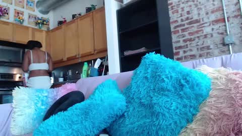 Snapshot of xxxdanidoomsdayxxx chatting on 09.23.25 Danielle online show from 09.23.25