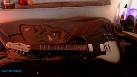 XxxFiveNinexxX online show from 12.05.24