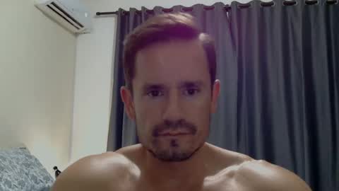Snapshot of xxxmusclebigcockxxx chatting on 12.07.24 xxxmusclebigcockxxx online show from 12.07.24