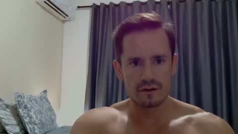 Snapshot of xxxmusclebigcockxxx chatting on 12.09.24 xxxmusclebigcockxxx online show from 12.09.24