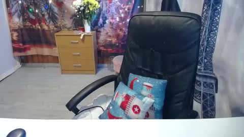 Lana online show from 12.01.25