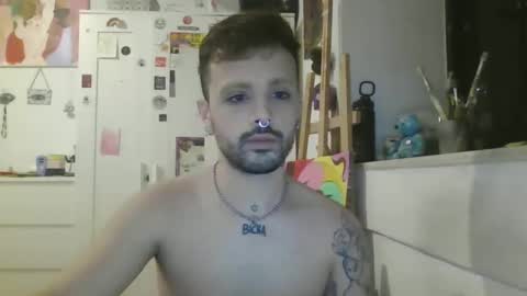Snapshot of xxxpietro1903 chatting on 10.25.25 xxxpietro1903 online show from 10.25.25
