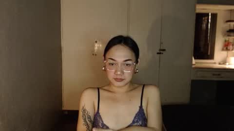 Melissa online show from 11.20.25