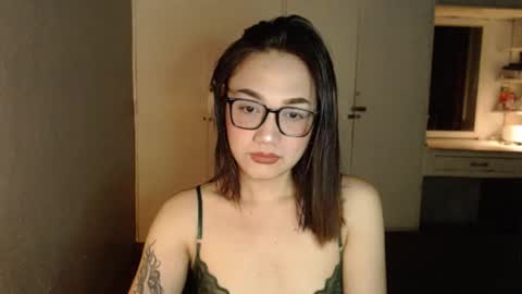 Melissa online show from 11.21.25