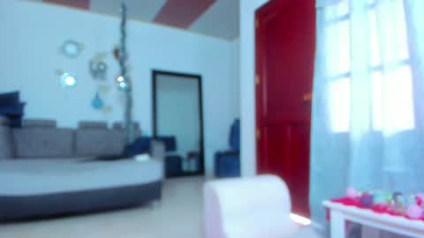 Snapshot of xxxtatianabustyxxx chatting on 01.24.25 xxxtatianabustyxxx online show from 01.24.25