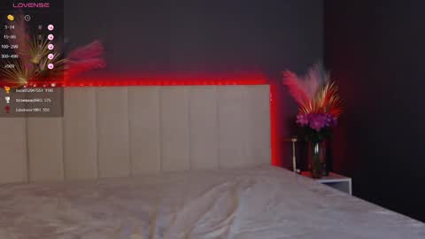 Snapshot of xyloria chatting on 12.30.24 Lori online show from 12.30.24