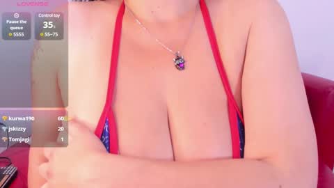 Yahaira online show from 03.05.25