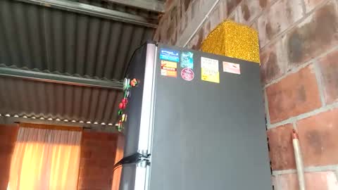 Yajz online show from 10.03.25