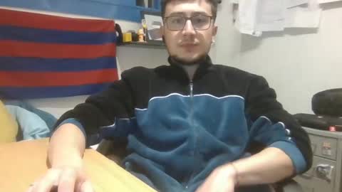 Snapshot of yakajoe97 chatting on 12.18.24 yakajoe97 online show from 12.18.24