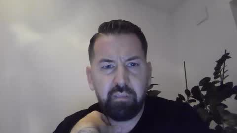 Snapshot of yakijoe chatting on 10.24.25 yakijoe online show from 10.24.25