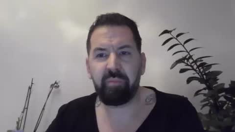 Snapshot of yakijoe chatting on 11.03.25 yakijoe online show from 11.03.25