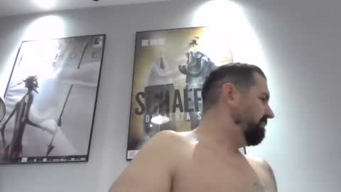 Snapshot of yakijoe chatting on 11.04.25 yakijoe online show from 11.04.25