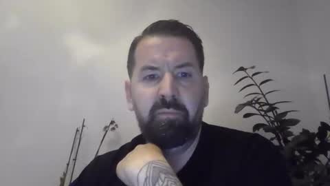 Snapshot of yakijoe chatting on 11.11.25 yakijoe online show from 11.11.25