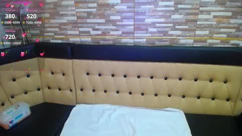 yanissa27 online show from 03.11.25