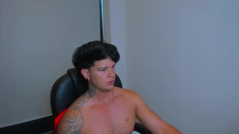 new here online show from 11.28.25