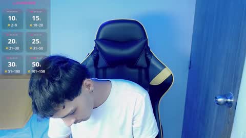 DANILO P online show from 09.14.25