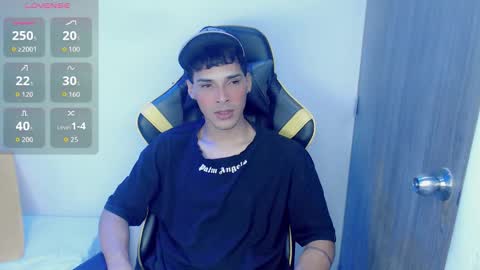 DANILO P online show from 09.17.25