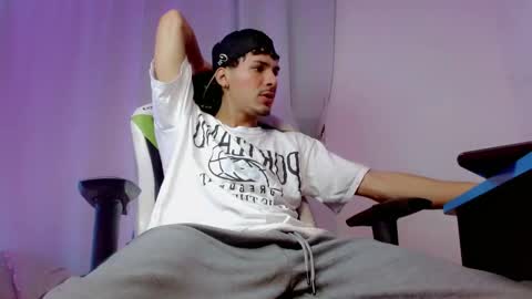 DANILO P online show from 10.13.25