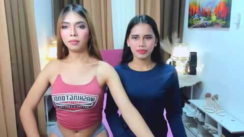 Snapshot of yanna_faulkerson chatting on 09.21.25 Yanna online show from 09.21.25