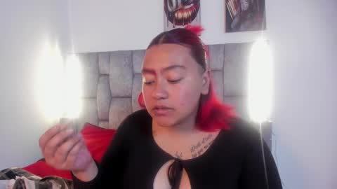 Yara  online show from 12.02.25