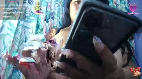 Snapshot of yasmin_bigtits chatting on 12.06.24 Yasmin online show from 12.06.24