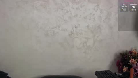 YasminStorm online show from 02.12.25