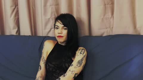 YasminStorm online show from 02.18.25