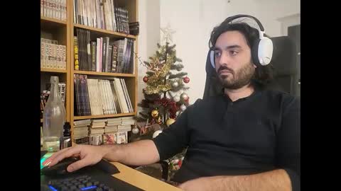 Snapshot of yeeaahoo chatting on 12.05.24 yeeaahoo online show from 12.05.24