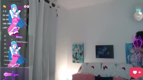 Valery  online show from 02.14.25