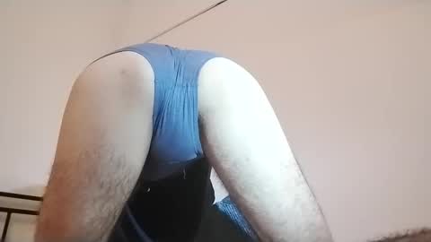 Snapshot of yemand chatting on 02.22.25 yemand online show from 02.22.25