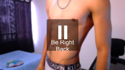 Snapshot of yerfon_s1 chatting on 12.11.24 Yeff ind. model online show from 12.11.24