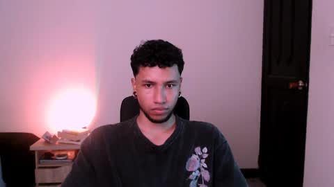 Snapshot of yerfon_s1 chatting on 02.03.25 Yeff ind. model online show from 02.03.25