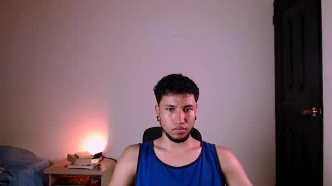 Snapshot of yerfon_s1 chatting on 02.13.25 Yeff ind. model online show from 02.13.25