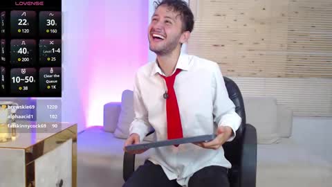 Yero online show from 12.16.24