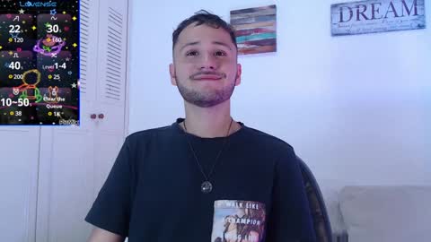 Yero online show from 01.09.25