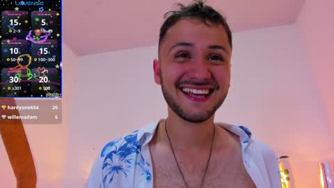 Yero online show from 01.10.25