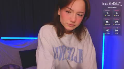 Snapshot of yes_ready chatting on 12.04.24 eva online show from 12.04.24