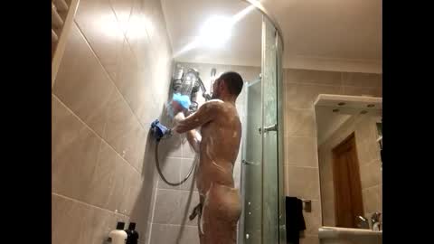 Snapshot of yesbarbs chatting on 11.16.25 yesbarbs online show from 11.16.25