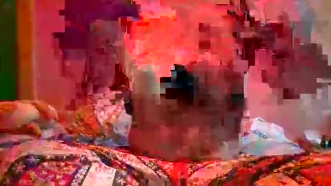 yeshuaaa999 online show from 11.17.25