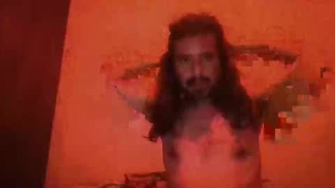 yeshuaaa999 online show from 11.23.25