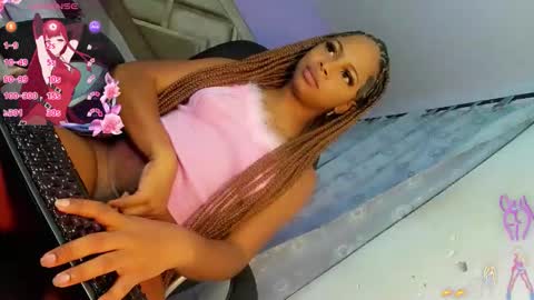 yessica_tsx online show from 09.12.25