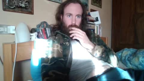 Snapshot of yeti_92 chatting on 12.15.24 yeti_92 online show from 12.15.24