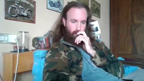 Snapshot of yeti_92 chatting on 10.03.25 yeti_92 online show from 10.03.25