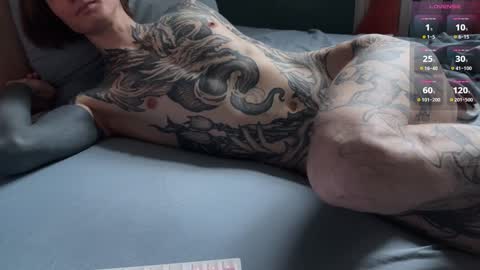 yexes online show from 01.10.25