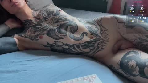 yexes online show from 01.18.25