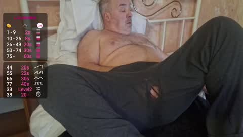 Snapshot of yifella chatting on 02.15.25 yifella online show from 02.15.25