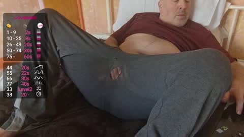 Snapshot of yifella chatting on 03.04.25 yifella online show from 03.04.25