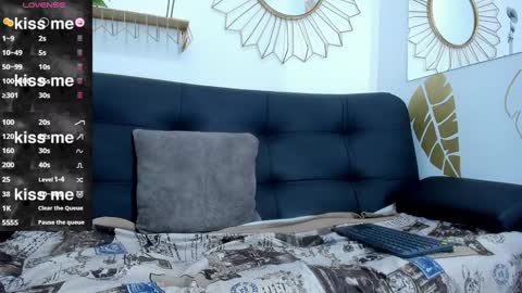 yizus_bonz online show from 12.05.24