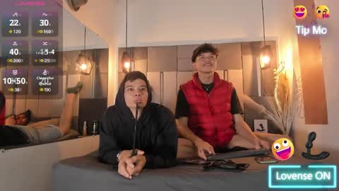 yizus_bonz online show from 12.06.24