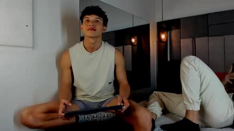 yizus_bonz online show from 03.10.25